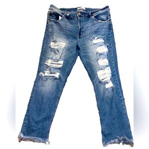 Kancan Jeans size 20